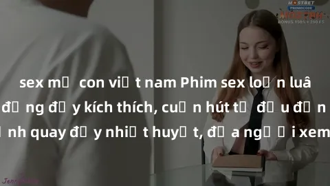 sex mẹ con việt nam Phim sex loạn luân Nhật Bản: Hành động đầy kích thích, cuốn hút từ đầu đến cuối. Những cảnh quay đầy nhiệt huyết, đưa người xem vào thế giới độc đáo của tình thân. Đừng bỏ lỡ!