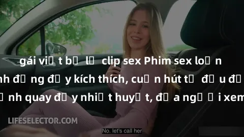 gái việt bị lộ clip sex Phim sex loạn luân Nhật Bản: Hành động đầy kích thích, cuốn hút từ đầu đến cuối. Những cảnh quay đầy nhiệt huyết, đưa người xem vào thế giới độc đáo của tình thân. Đừng bỏ lỡ!